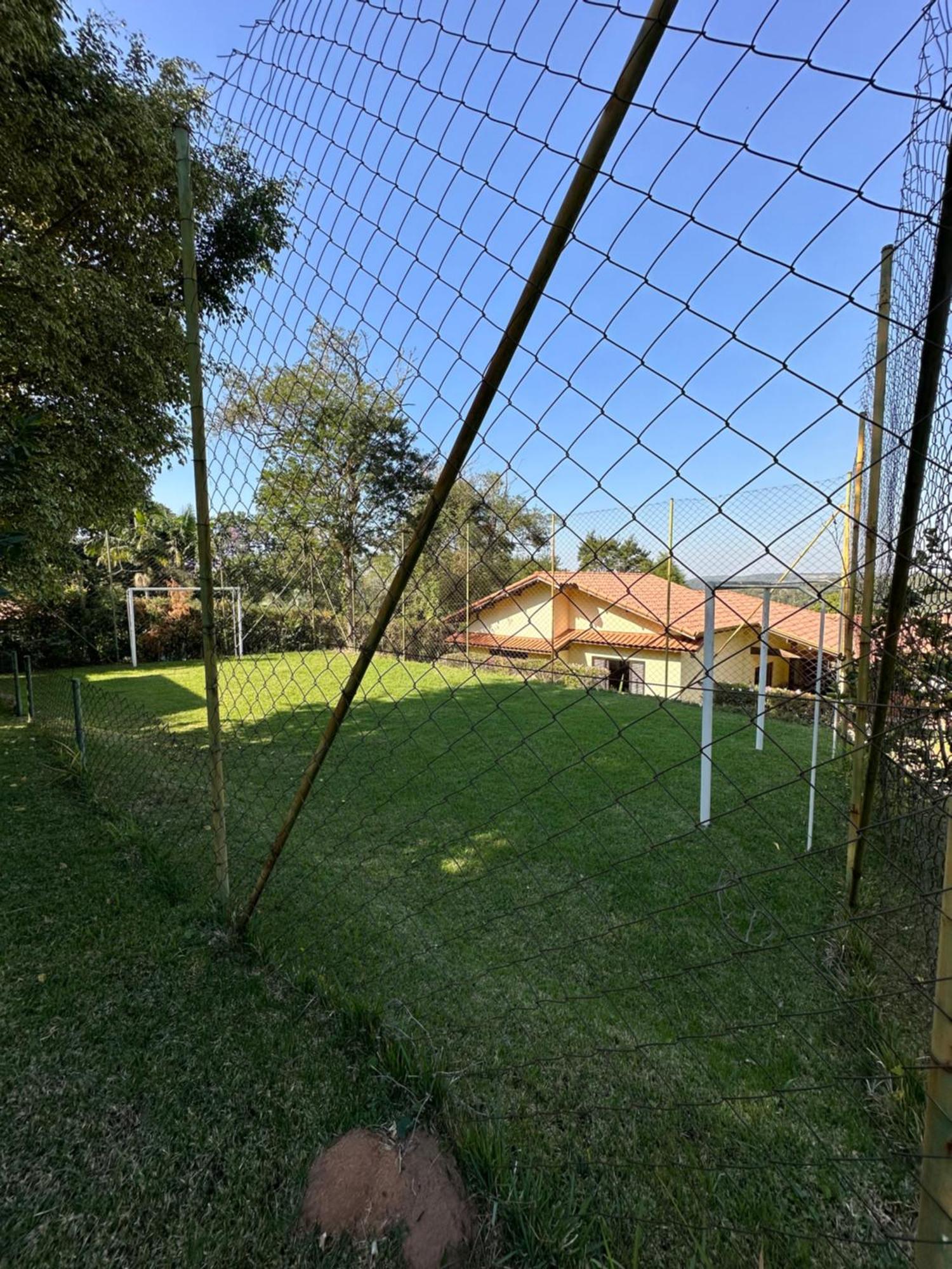 Villa Morada Dos Beija-Flores Ibiúna Exterior foto