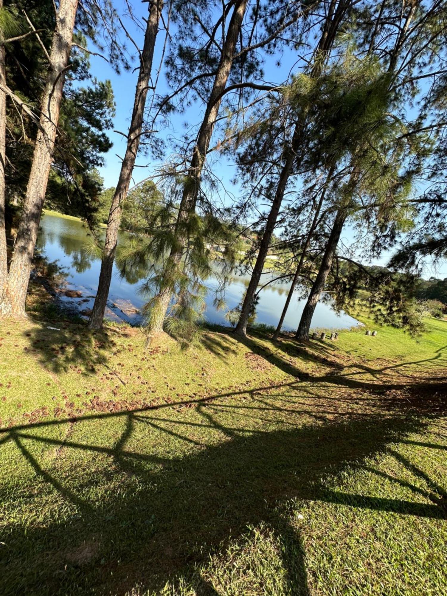 Villa Morada Dos Beija-Flores Ibiúna Exterior foto